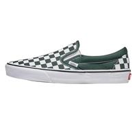 Vans Classic Slip-on grün - Sneaker - Größe 40 40 grün