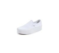 Vans Ua Classic Slip-on Stackform Canvas Schuhe - 36