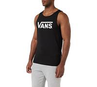 Vans Klassisches Tanktop für Herren, Schwarz, S