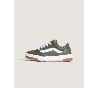 Vans - Kleine Kinder Hylane Schuhe (4-8 Jahre), Grün, Größe: 32