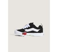 Vans Knu Skool Rose Sportschuhe