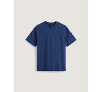 Vans - Kleine Kinder Premium Loose Fit T-Shirt, Herren, Blau, Größe: L