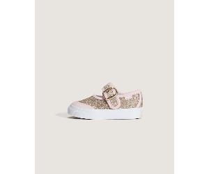 Vans - Kleinkind Mary Jane Schuhe (1-4 Jahre), Gold, Größe: 26.5