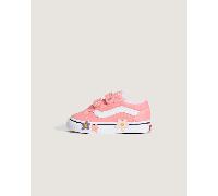 Vans - Kleinkind Old Skool V Schuhe (1-4 Jahre), Rosa, Größe: 21.5