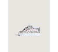 Vans - Kleinkind Old Skool V Schuhe (1-4 Jahre), Rosa, Größe: 24