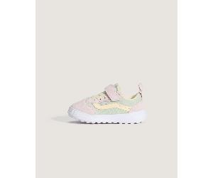 Vans - Kleinkind UltraRange V Schuhe (1-4 Jahre), Rosa, Größe: 22