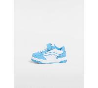 Vans - Kleinkinder Hylane Schuhe (1-4 Jahre), Blau, Größe: 19