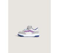 Vans - Kleinkinder Hylane Schuhe (1-4 Jahre), Grau, Größe: 22.5