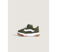 Vans - Kleinkinder Hylane Schuhe (1-4 Jahre), Grün, Größe: 20