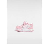 Vans - Kleinkinder Hylane Schuhe (1-4 Jahre), Rosa, Größe: 22.5