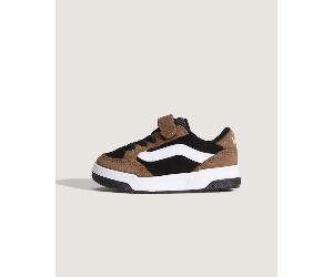 Vans - Kleinkinder Hylane V Schuhe (1-4 Jahre), Braun, Größe: 21