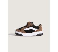 Vans Kinderschuhe Hylane V SKATER GREY/BLACK in Schwarz 24