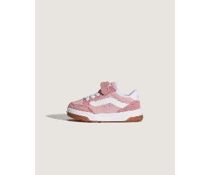 Vans - Kleinkinder Hylane V Schuhe (1-4 Jahre), Rosa, Größe: 24