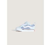 Vans - Kleinkinder Knu Skool Schuhe (1-4 Jahre), Blau, Größe: 26