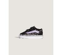 Vans Old Skool V Kleinkinderschuhe EU 24 1/2 Purple