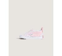 Vans - Kleinkinder Slip-On Crib Schuhe (0-1 Jahr), Rosa, Größe: 17