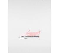 Vans - Kleinkinder Slip-On V Schuhe (1-4 Jahre), Rosa, Größe: 22