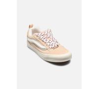 Vans Schuhe Knu Skool Code VN000D6ZE2S Rosa, Rosa Weiß, 39 EU
