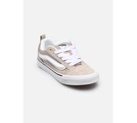 Vans - Knu Skool - Beige - Sneaker - Größe 40