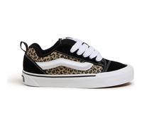 Vans Knu Skool Damen - Damen, Schwarz - 39
