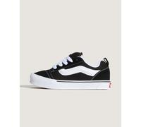 Vans Knu Skool black/true white (001) 6.5