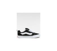 VANS Knu Skool Sneaker - Black/True White 41 Schwarz/Weiß