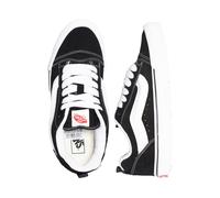 Vans Knu Skool Sneakers black / true white Gr. 10.0