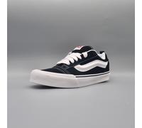 Vans Knu Skool Black White - 38