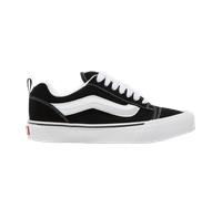 Vans Knu Skool Black White - 38.5