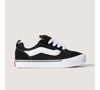 Vans Knu Skool Sportschuhe EU 36 Black / True White