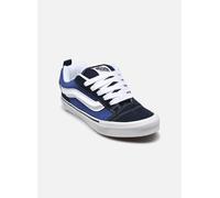 Vans Sneaker Knu Skool Navy / True White Gr. 5.5