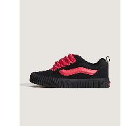 Vans - Knu Skool Creeper, Herren, Rosa, Größe: 39