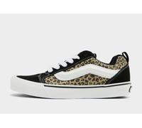 Vans Knu Skool Damen - Damen, Schwarz - 38.5