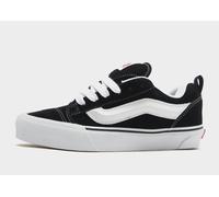 Vans Knu Skool Damen - Damen, Schwarz - 39