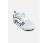 Vans - Knu Skool Elastic Lace - Blau - Sneaker - Größe 24