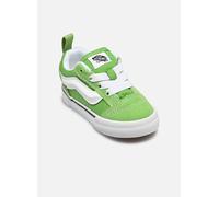 Vans - Kleinkinder Knu Skool Schuhe (1-4 Jahre), Grün, Größe: 22