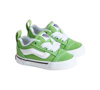 Vans Knu Skool Elastic Lace lime burst (310) 6.5T