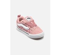 Vans - Kleinkinder Knu Skool Schuhe (1-4 Jahre), Rosa, Größe: 23.5