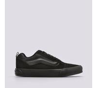 Vans Knu Skool Sneaker pechschwarz - 41