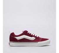 VANS KNU SKOOL EU:43 Dunkelrot