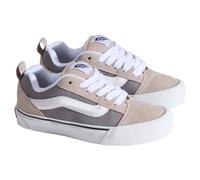 Vans Knu Skool Turnschuhe Für Jugendliche EU 37 Frost Gray