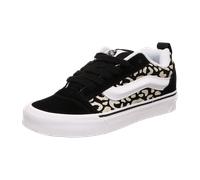 Vans Knu Skool black (001) 7