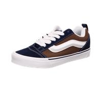 Vans Knu Skool für Kinder, braun, Größe 36 EU