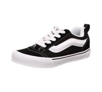 Vans Knu Skool Sportschuhe EU 36 Black / True White