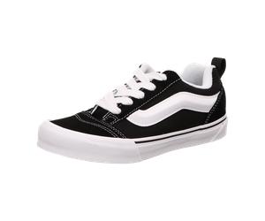 Vans Knu Skool für Kinder, schwarz, Größe 38 ½ EU