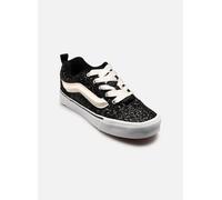 Vans - Knu Skool GL W - Schwarz - Sneaker - Größe 42