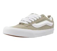 Vans Knu Skool Rennradschuhe beige weiß - 38.5