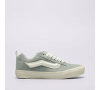 VANS KNU SKOOL Grün Damen