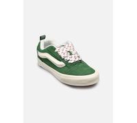 Vans - Knu Skool - Grün - Sneaker - Größe 38