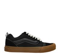 Vans - Knu Skool - Sneaker, Gr. 42.5, schwarz/braun (Black)